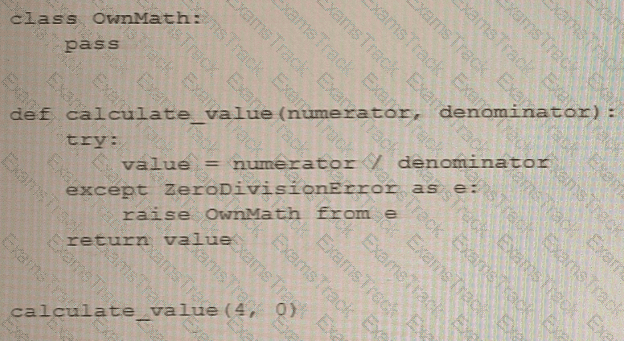 PCPP-32-101 Question 19